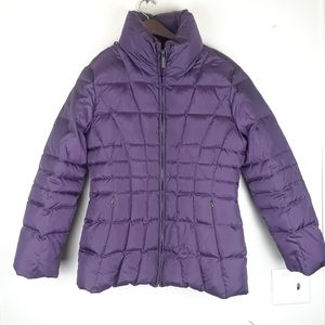 Calvin Klein Puffer Jacket